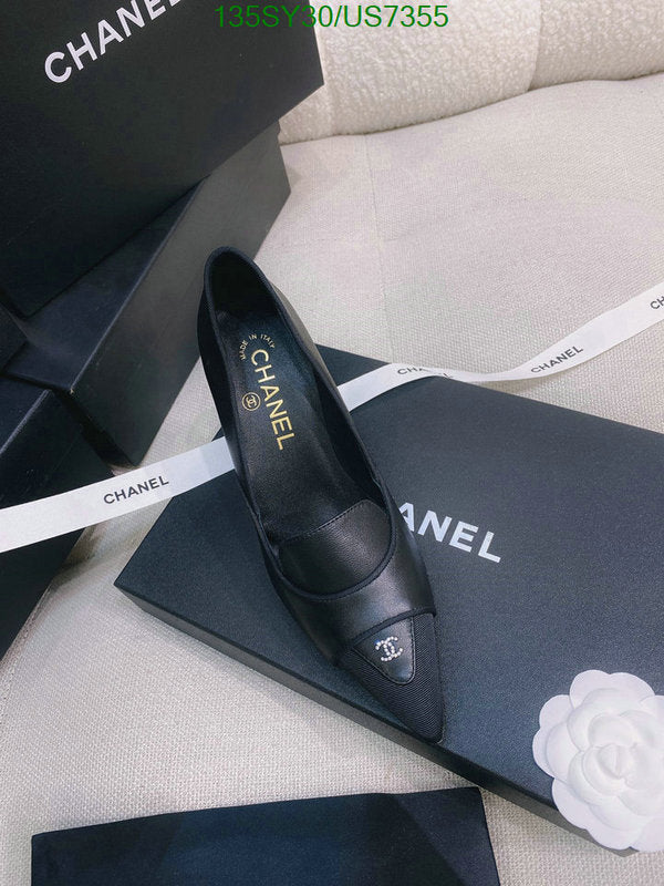 SAMC - CHL Women Shoes High Heels - 106