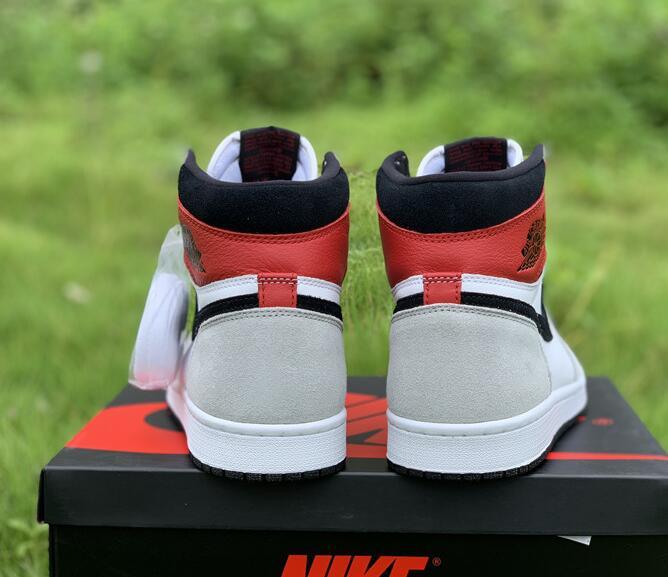 SAMC - NKE Shoes - 1376