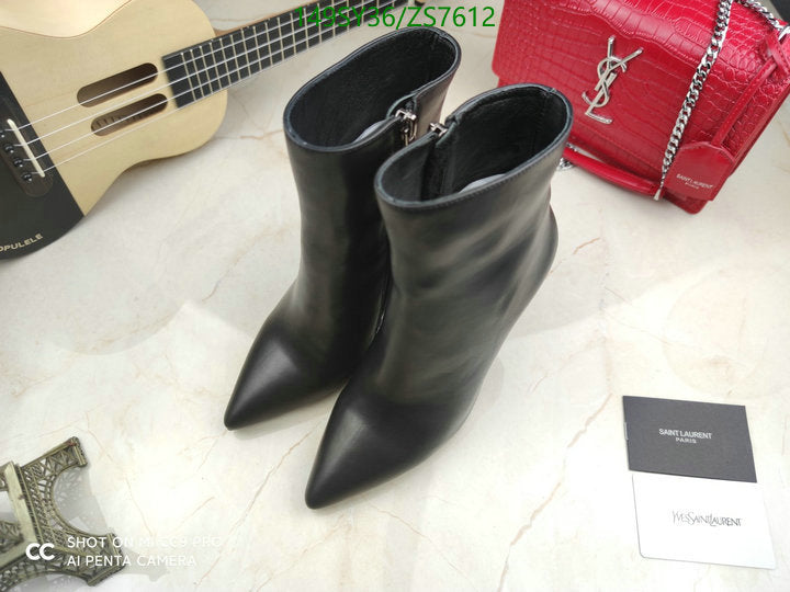 SAMC - YLS Women Shoes - 141