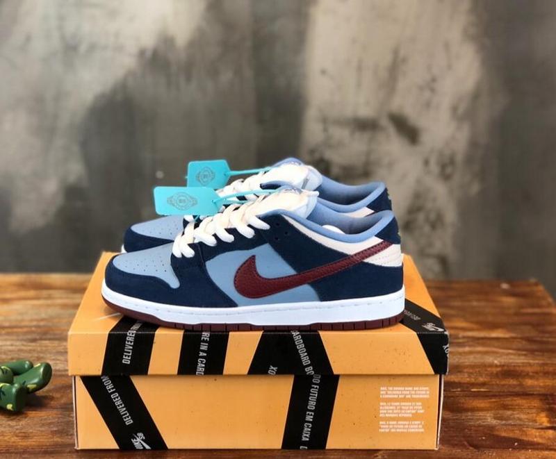 SAMC - NKE Shoes - 1743
