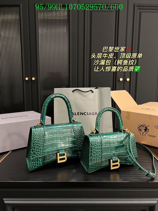 Glami Fashion - BGA Bags - 1747