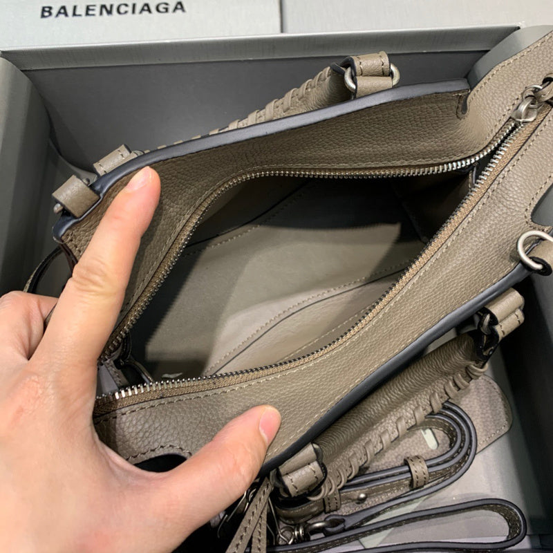 Satchel Bags - BGA Bags - 518