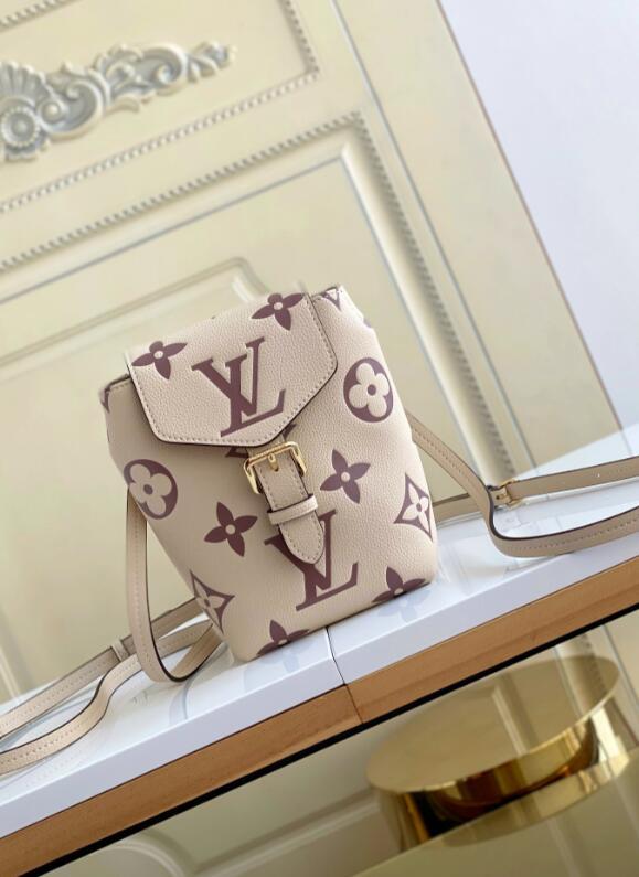 SAMC - LOV Bags - 2092