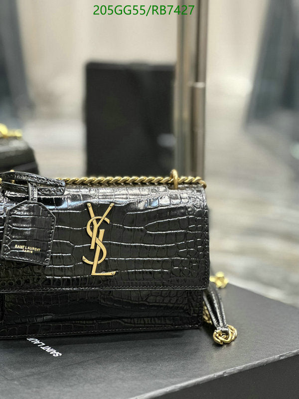SAMC - YLS Bags - 128