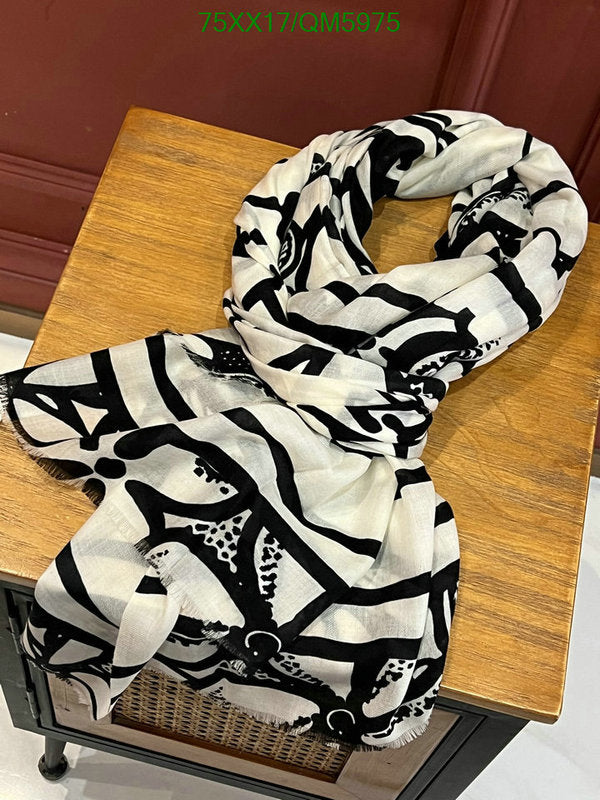 SAMC - DOR Scarves - 251