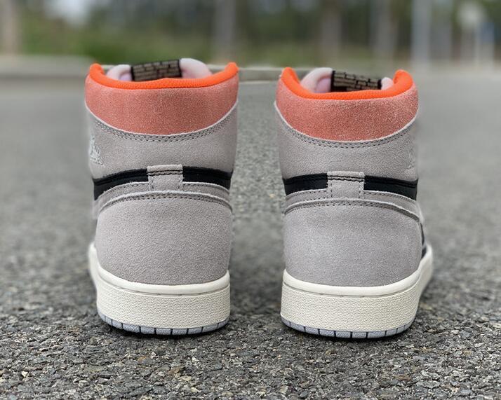 SAMC - NKE Shoes - 1392