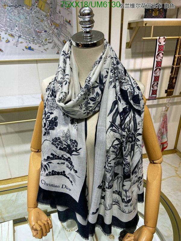 SAMC - DOR Scarves - 199