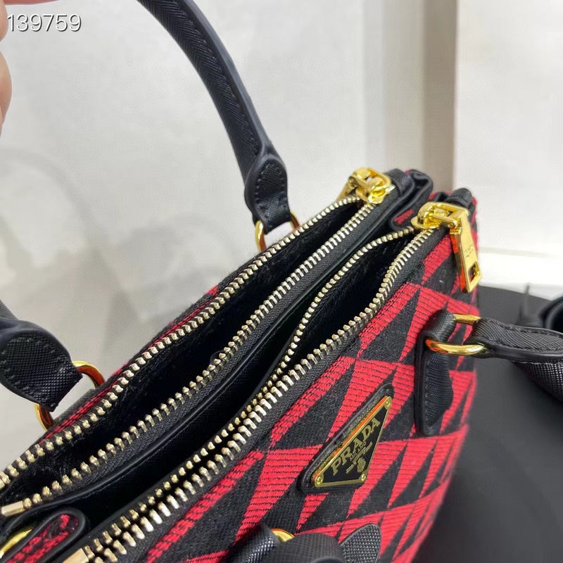 Satchel Bags - PRA Bags - 048