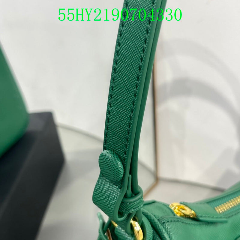 Satchel Bags - PDA Bags - 4164