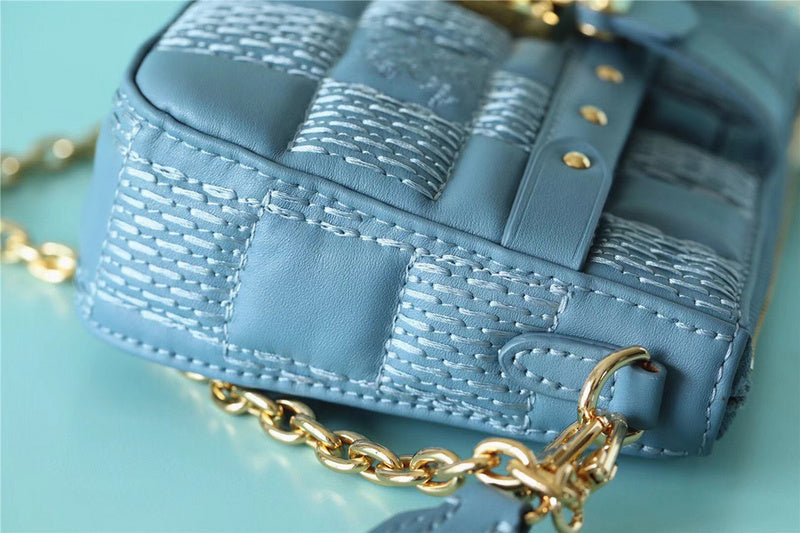 Satchel Bags - VL Bags - 7214
