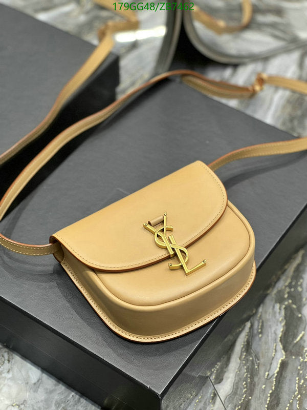 SAMC - YLS Bags - 323