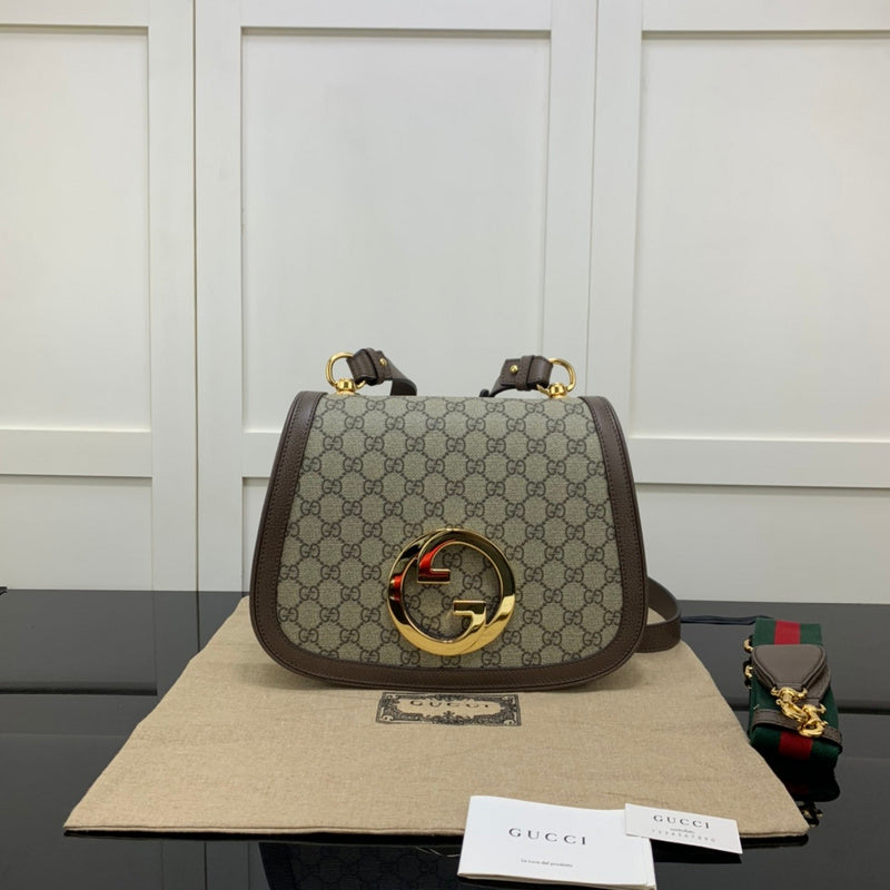 Glami Fashion - GCI Bags - 12893