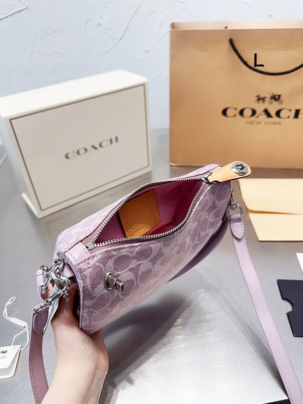 Satchel Bags - CCH Bags - 134