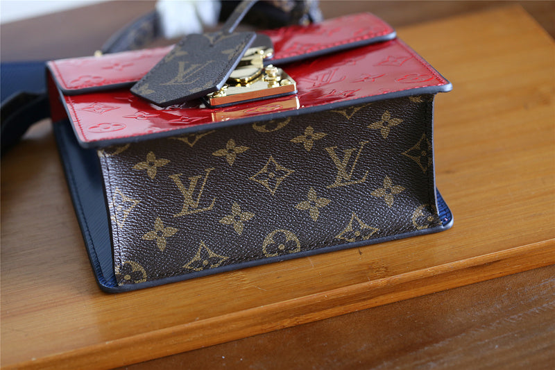 Glami Fashion Lu-Vi bags - 8041