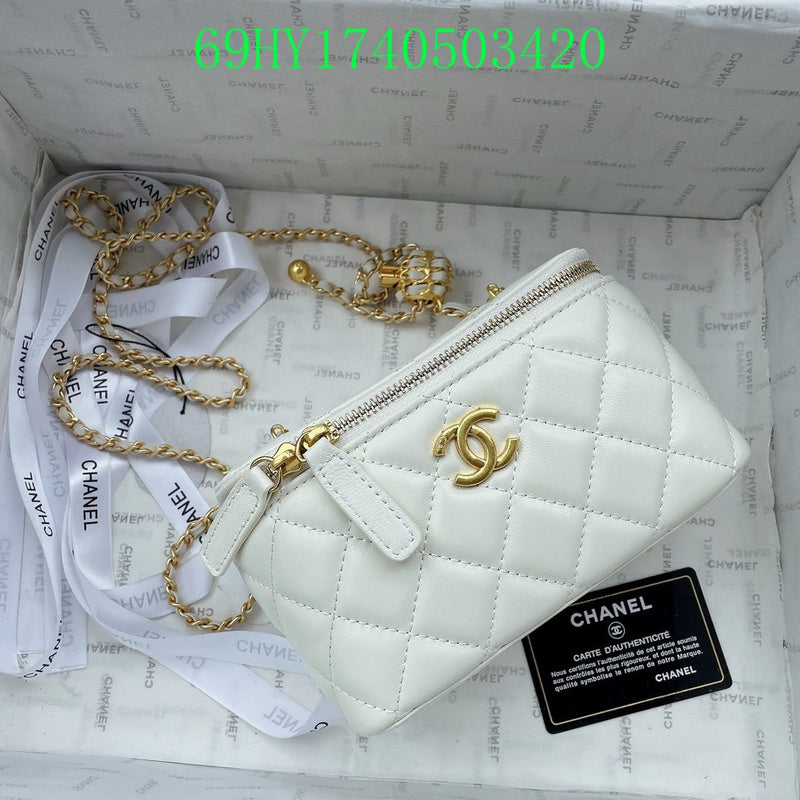 Glami - CHL Bags - 2778