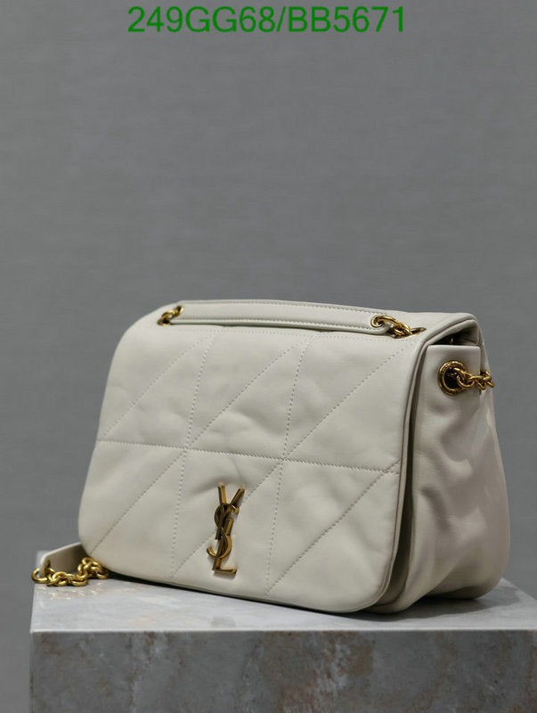 SAMC - YLS Bags - 021