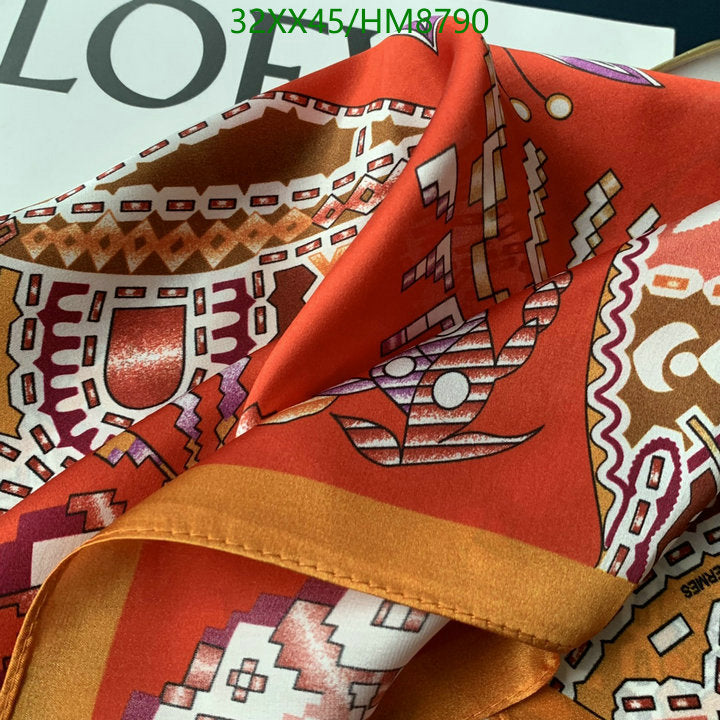 SAMC - HMS Scarves - 708