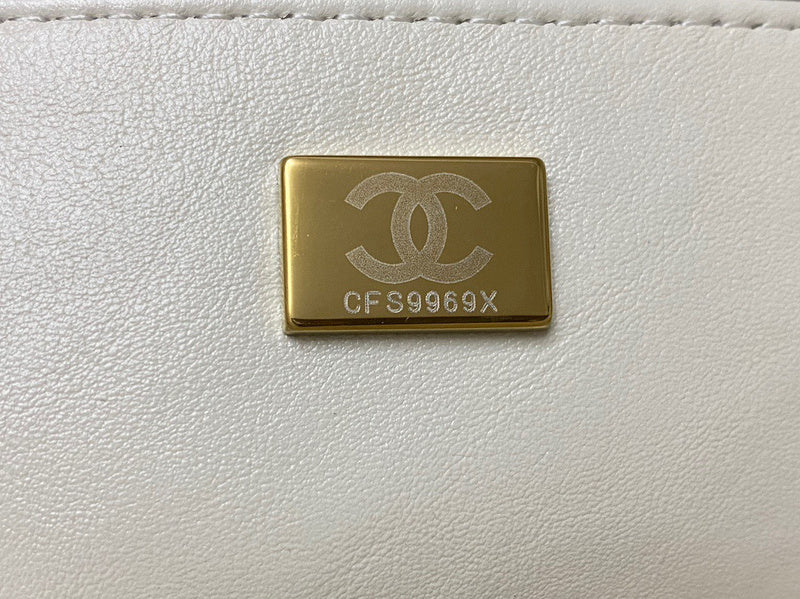 Satchel Bags - CHL Bags - 1234