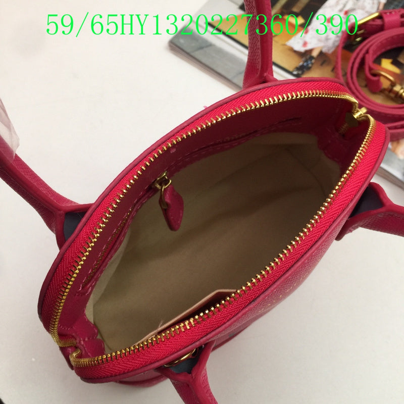 Glami Fashion - BGA Bags - 1915