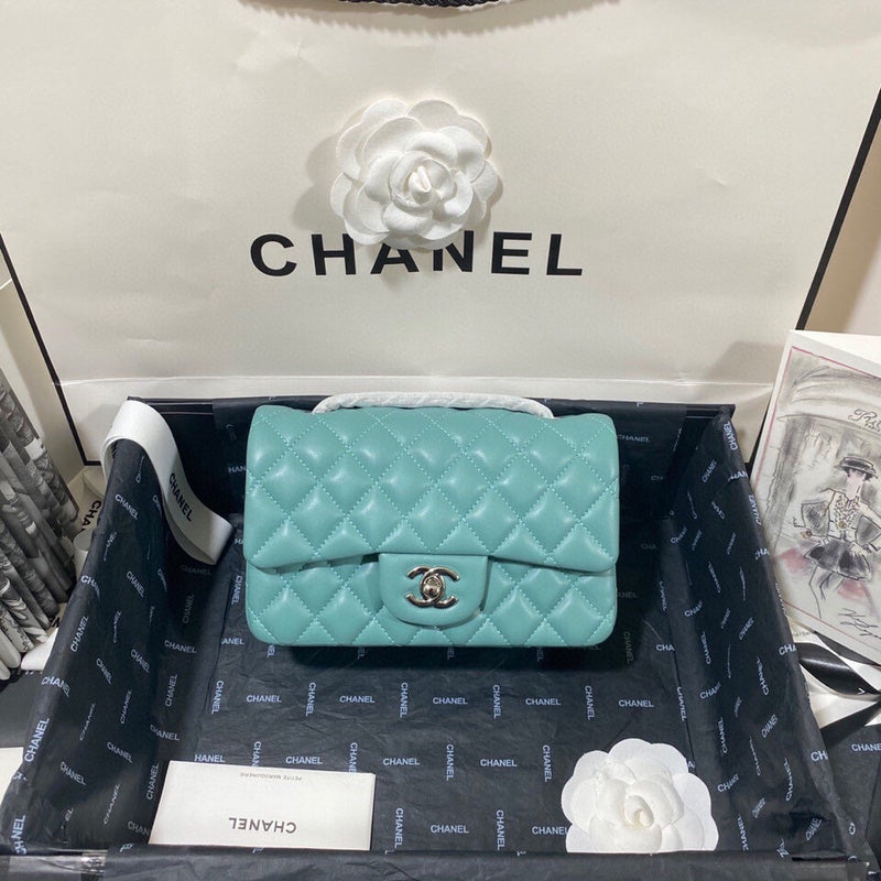 Satchel Bags - CHL Bags - 4633