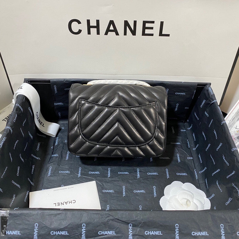 Satchel Bags - CHL Bags - 4539