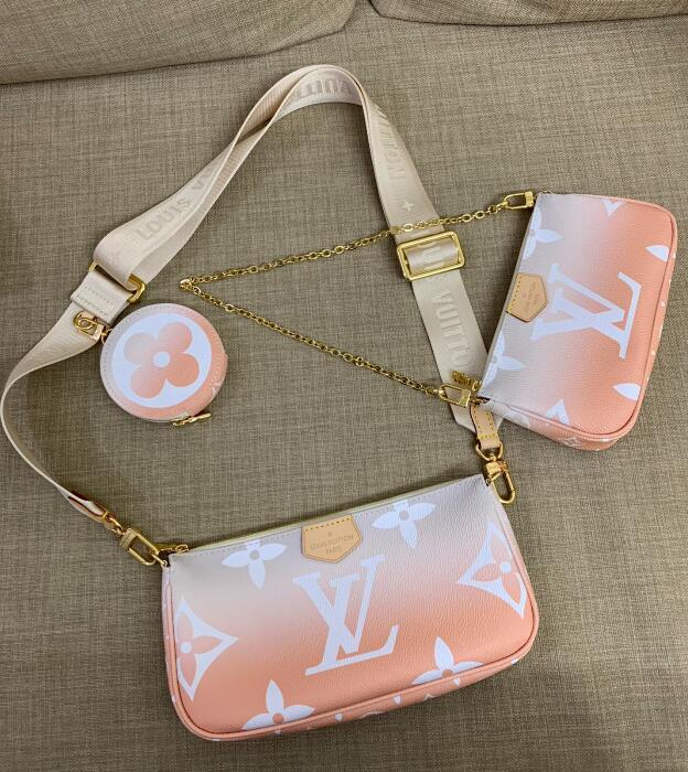 SAMC - LOV Bags - 2426