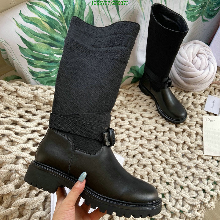 SAMC - Mix Boots - 623