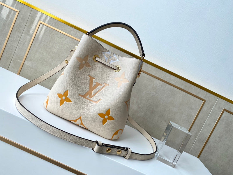 Glami Fashion Lu-Vi bags - 17539