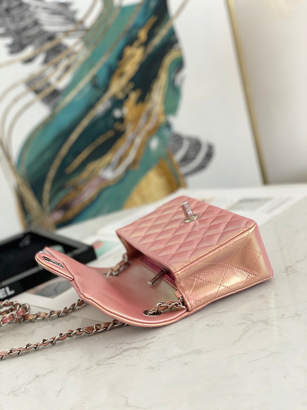 Satchel Bags - CHL Bags - 967