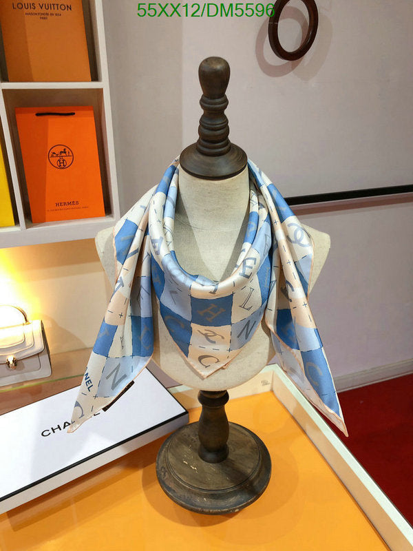 SAMC - CHL Scarves - 094