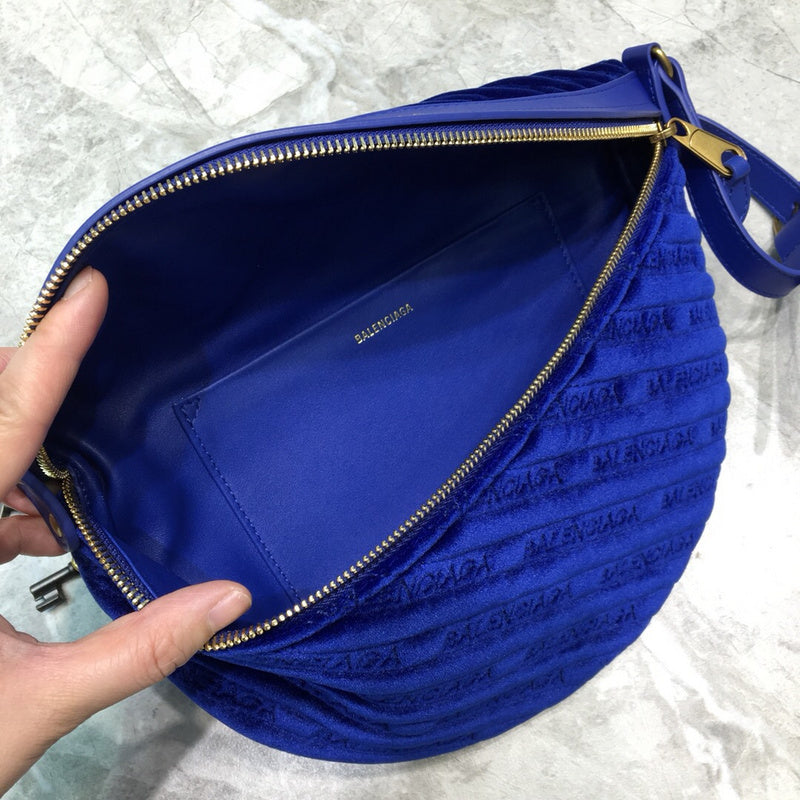 Satchel Bags - BGA Bags - 937