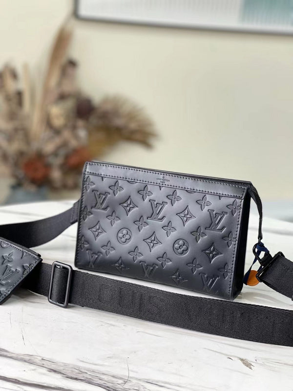 Satchel Bags - VL Bags - 304