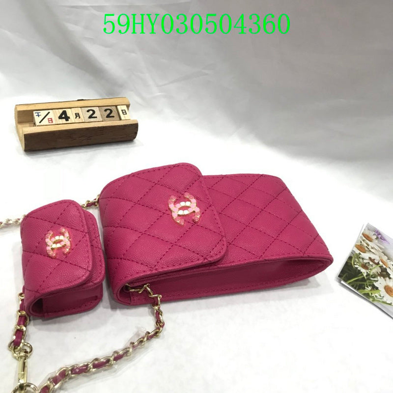 Glami - CHL Wallet - 2456