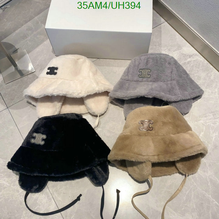 SAMC - COL Caps & Hats - 109