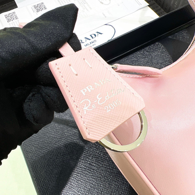Satchel Bags - PDA Bags - 2233
