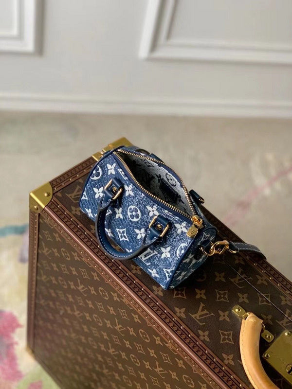 Glami Fashion Lu-Vi Bags - 16611