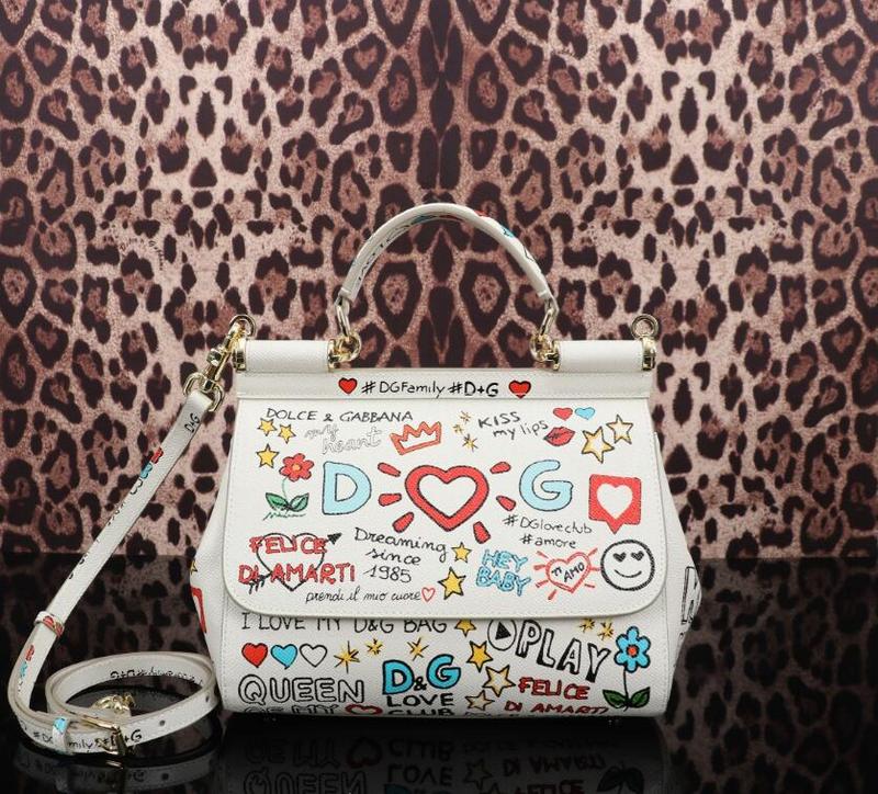 SAMCC - DAG Bags - 044