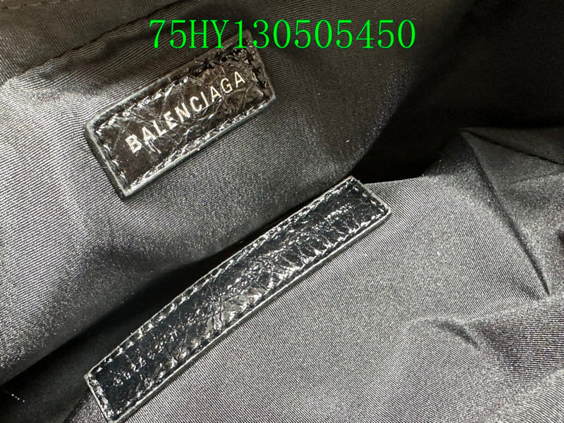 Satchel Bags - BGA Bags - 1815