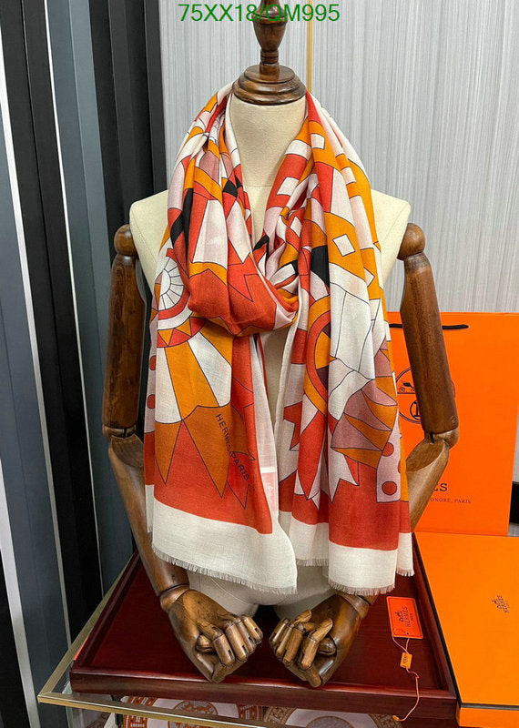 SAMC - HMS Scarves - 539