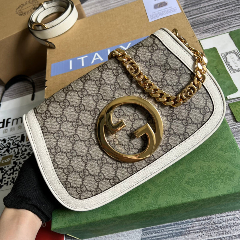 Satchel Bags - GCI Bags - 5724