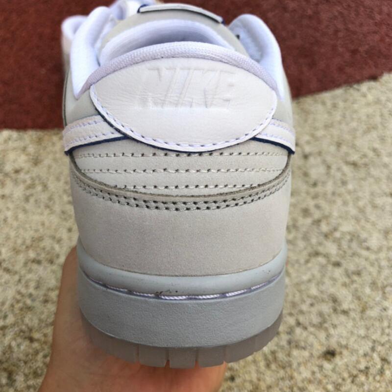 SAMC - NKE Shoes - 750