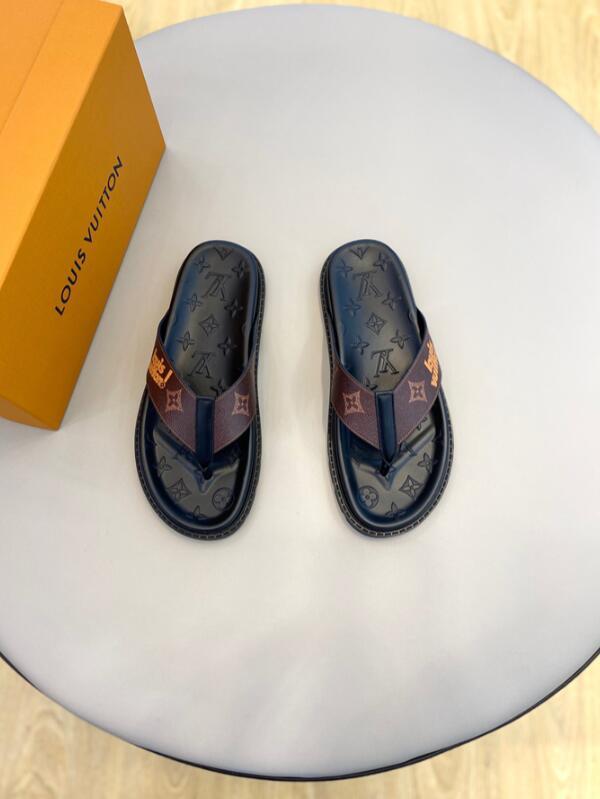 Glamy - LOV Men Shoes - 1106