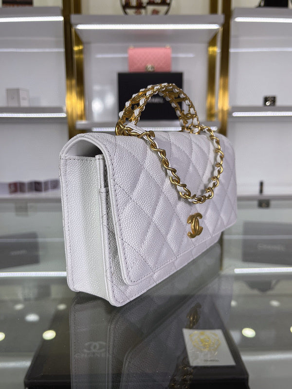 Satchel Bags - CHL Bags - 3289