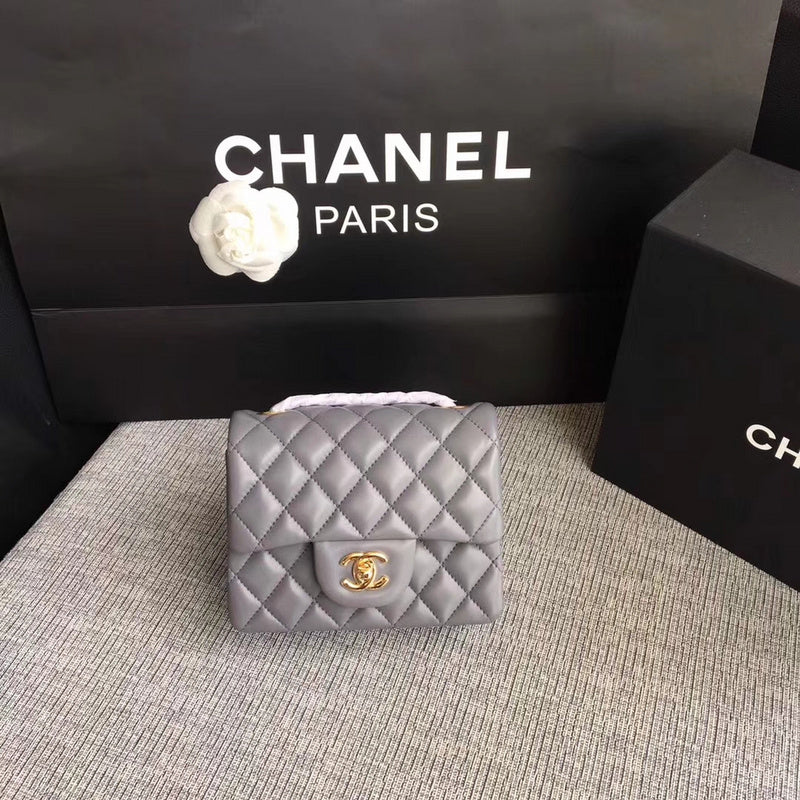 Satchel Bags - CHL Bags - 576