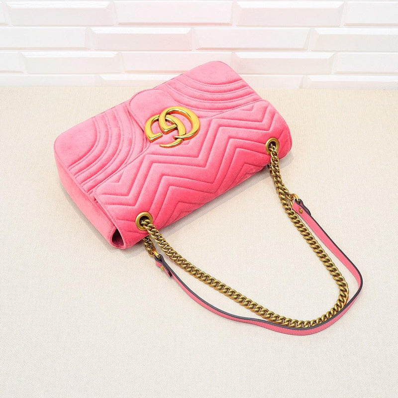 GlamI - GCI Bags - 862