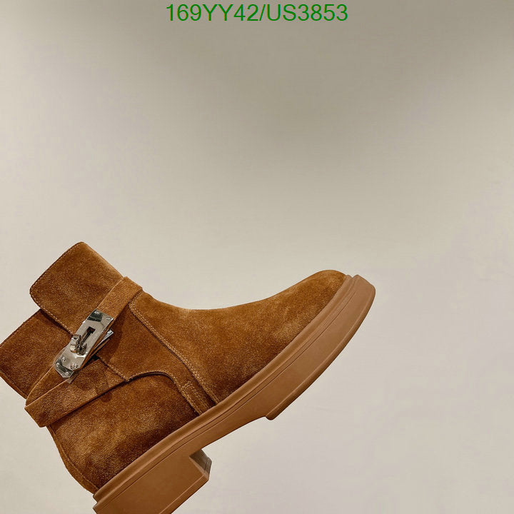 SAMC - Mix Boots - 534