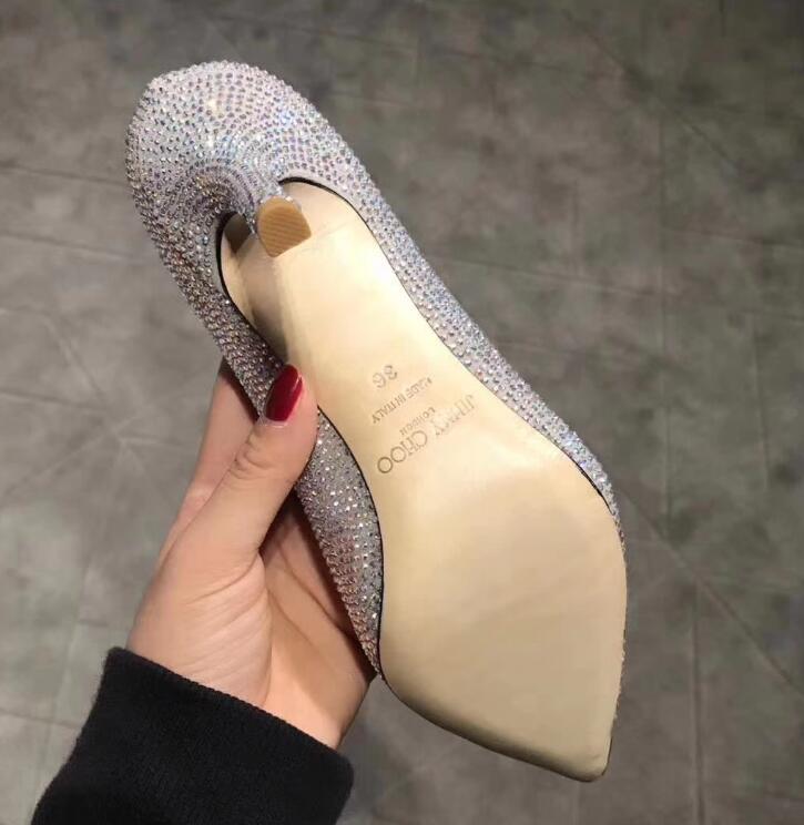 SAMC - JMC Shoes - 228
