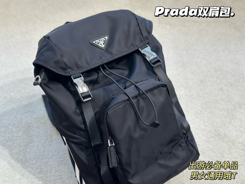Satchel Bags - PRA Bags - 099