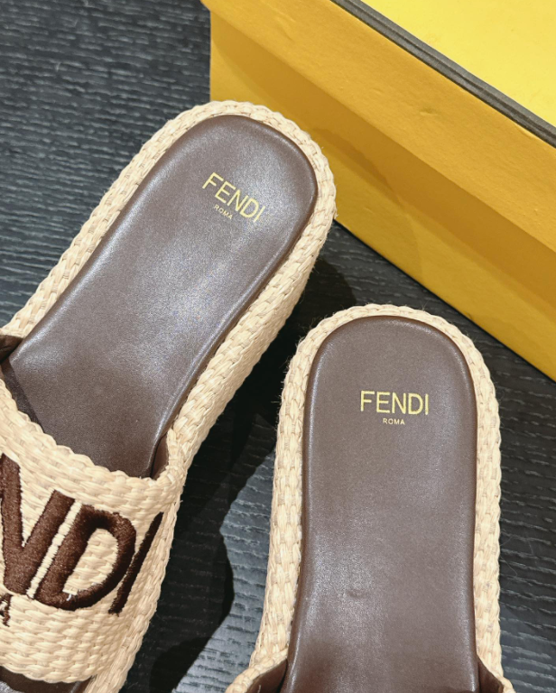 SAMC - FDE Women Shoes - 001