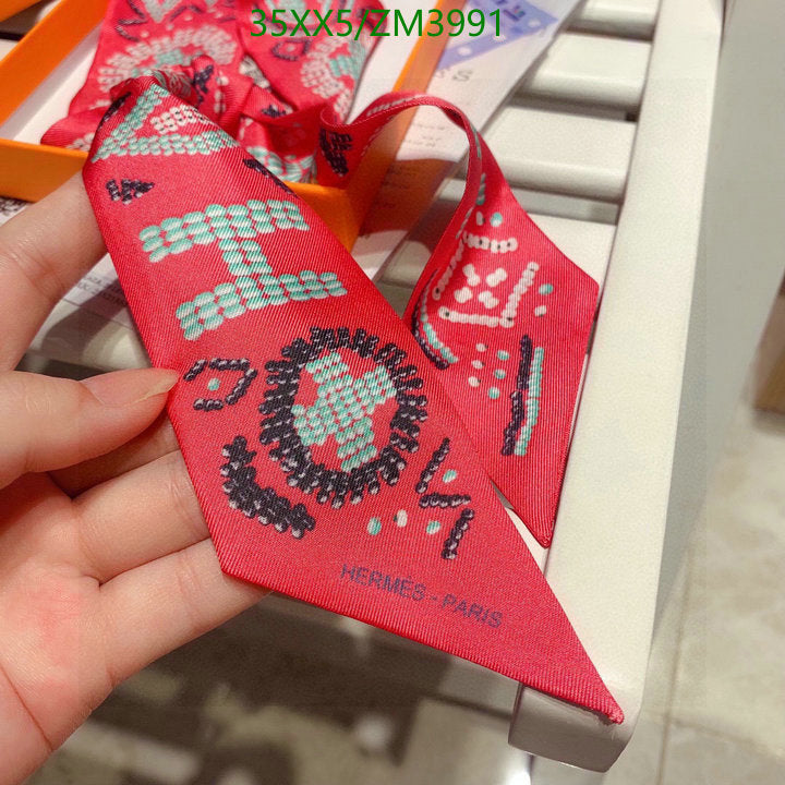 SAMC - HMS Scarves - 842